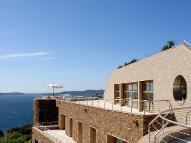 Villa for Rent in Cap Du Benat