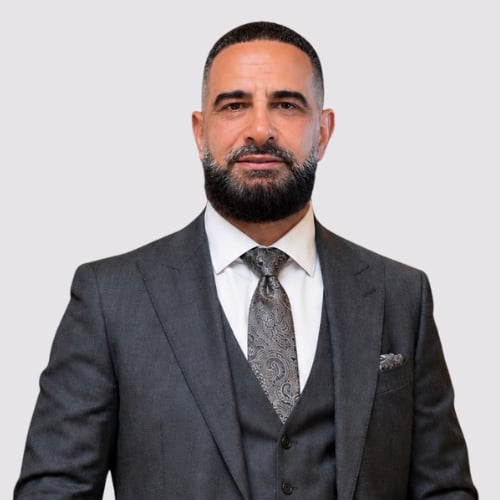 Andre Perez