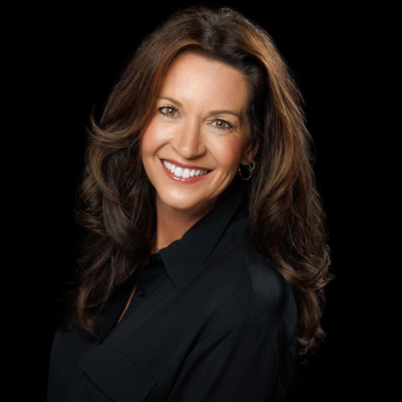 Stephanie Pisoni Scottsdale, AZ Real Estate Agent Headshot