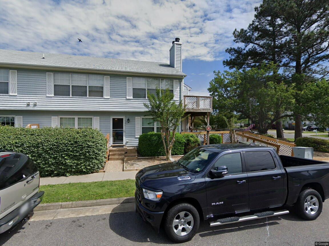 905 Donald Way