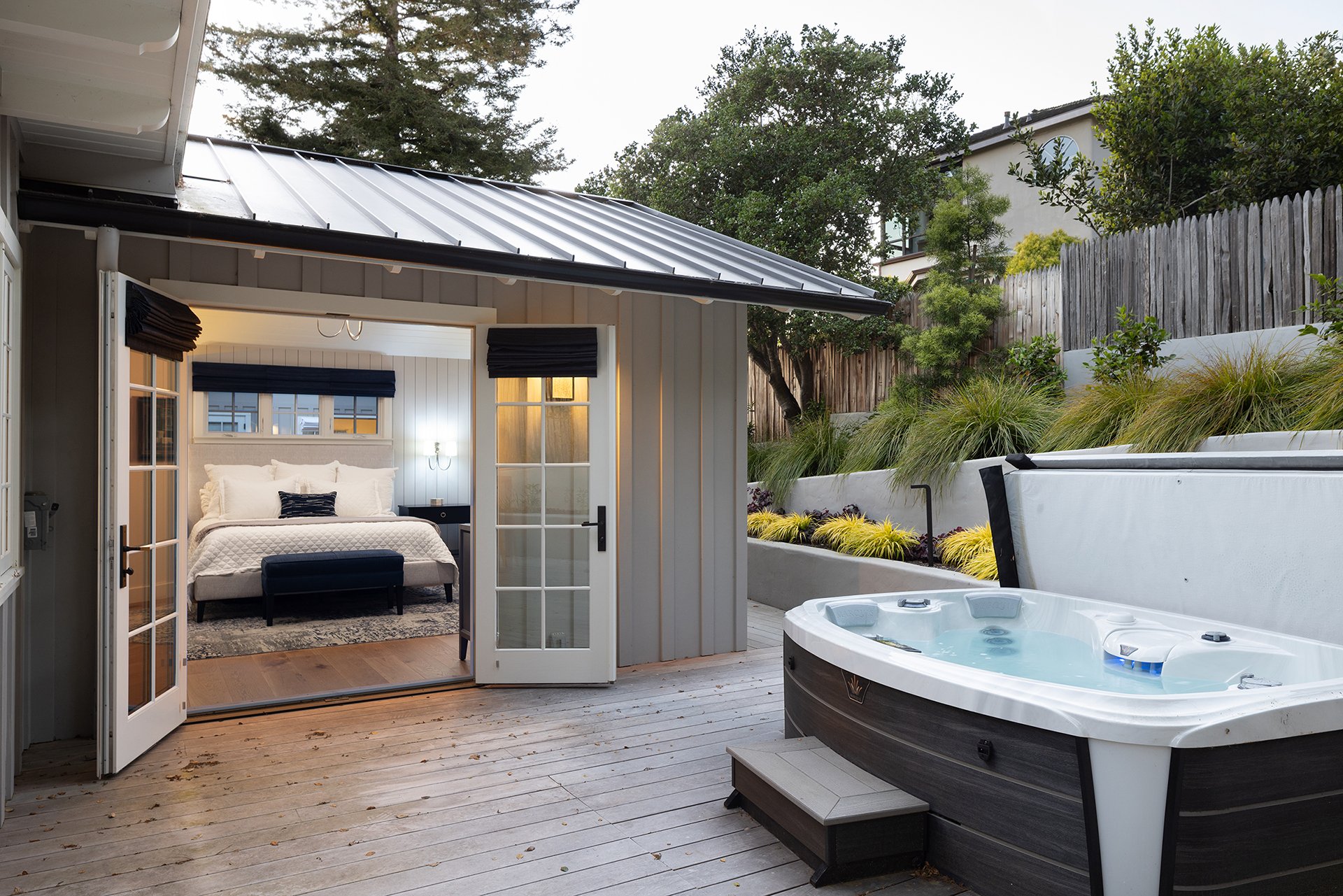 Coastal Farmhouse Charm