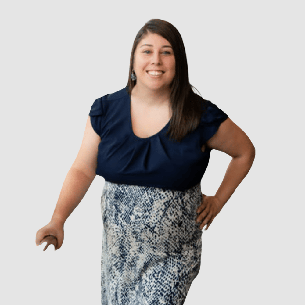 Heather Gilmer Columbus, OH Real Estate Agent Headshot