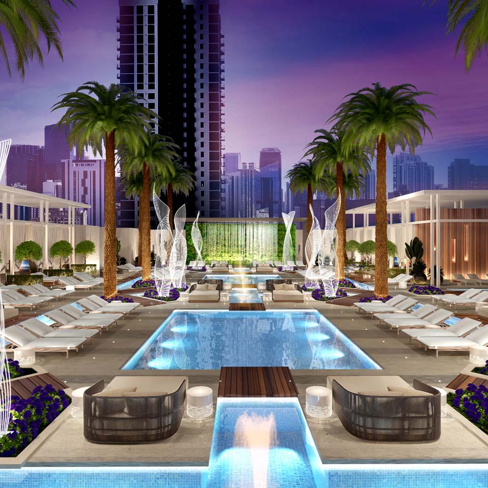 Legacy Hotel and Residences