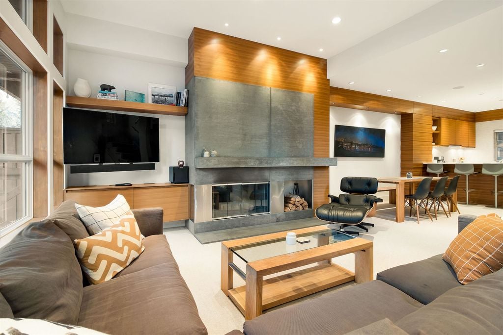 4668 Blackcomb Wy, #5