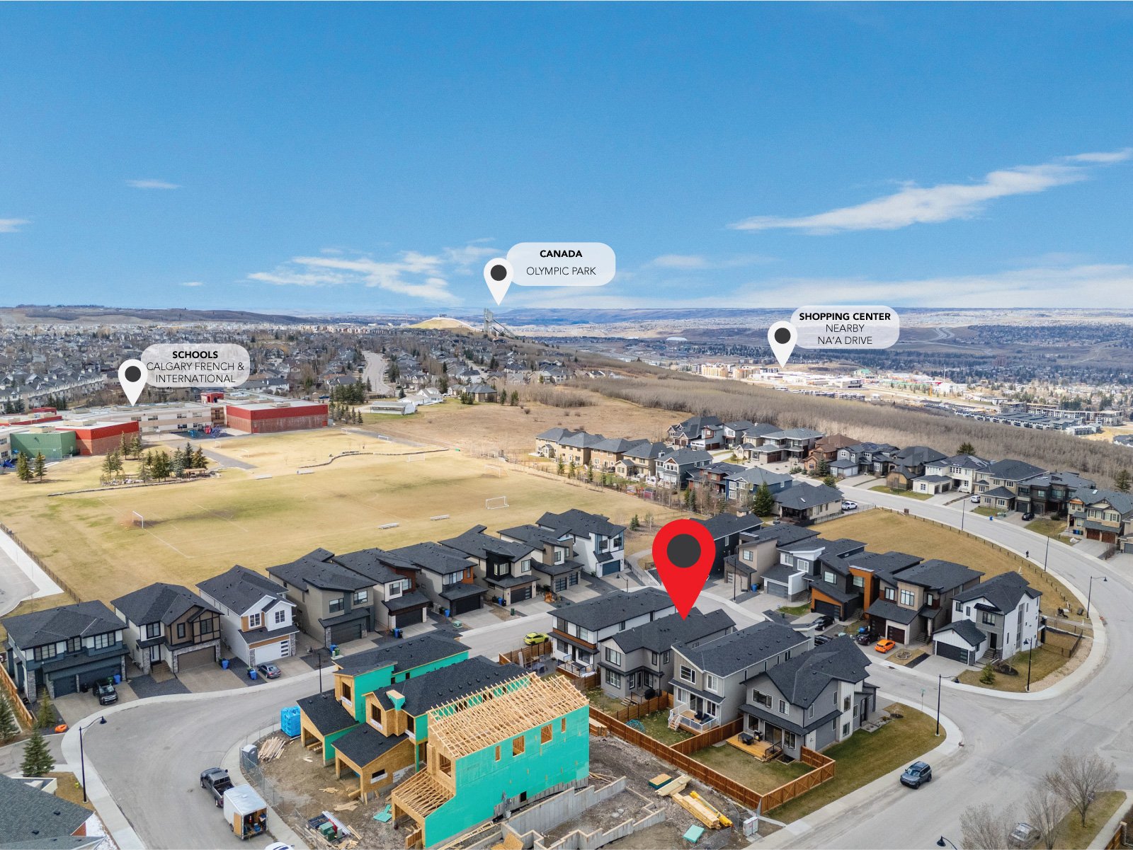 17 Coulee Crescent SW