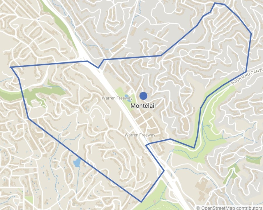 Montclair