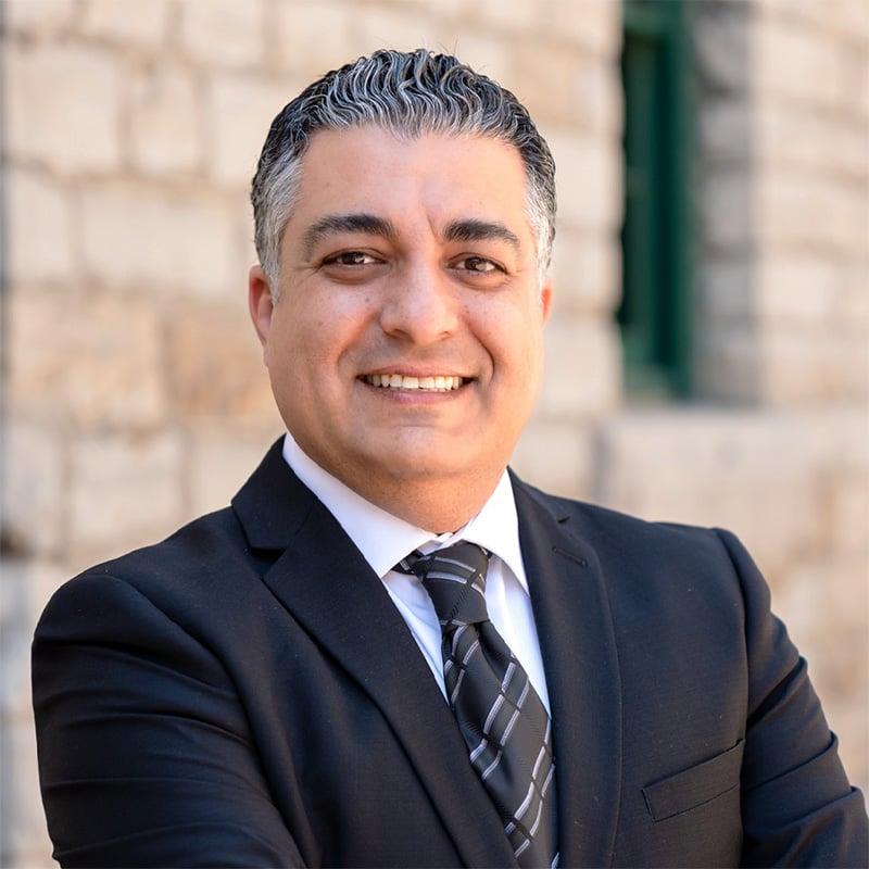 Siamak Derakhshan