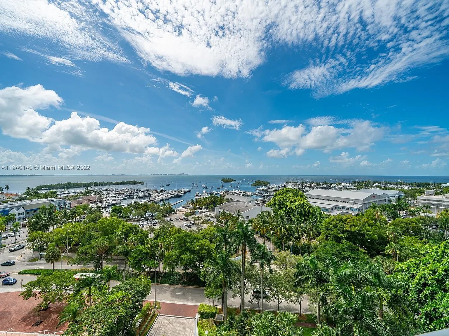 2627 S Bayshore Dr APT 1205