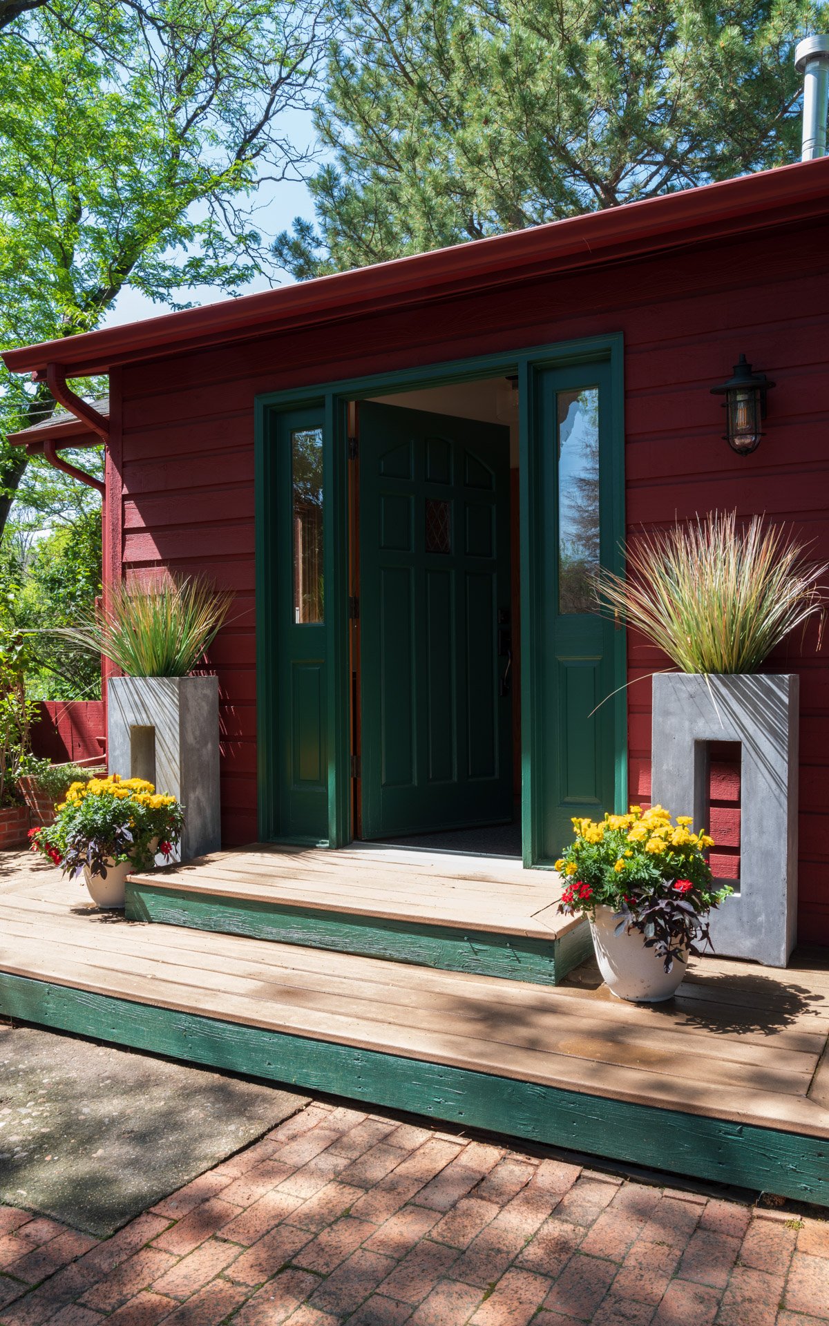 1166 Cherryvale Road