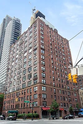 400 East 59th Street #8D