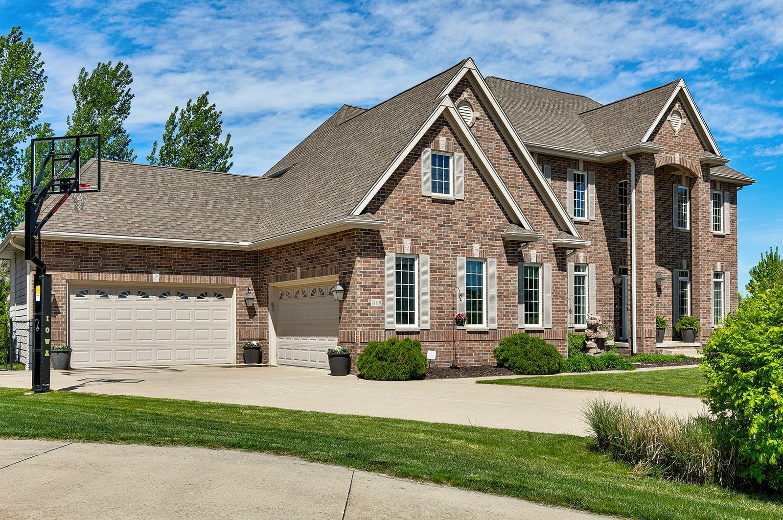 15119 Maple Drive