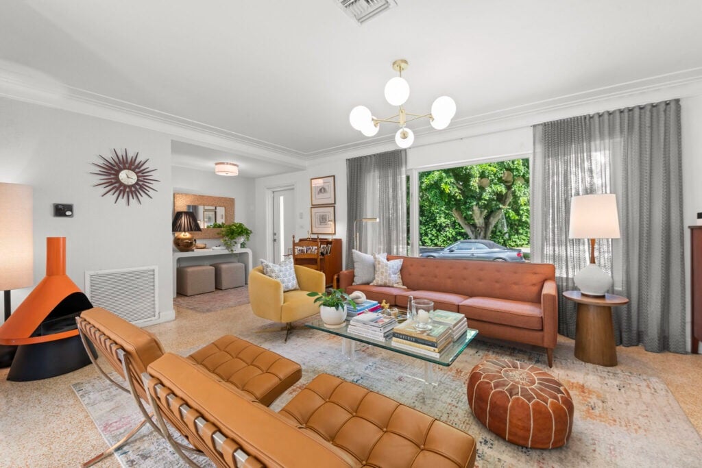 Miami Shores Stunner Lists by Daniel Falcon
