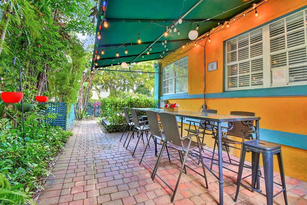 Boutique South Beach Hotel Sells by Luca Migliore