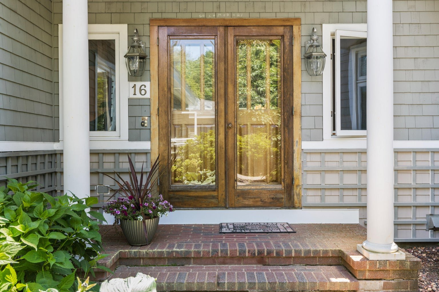 16 Atlantic Drive, Unit #: 16