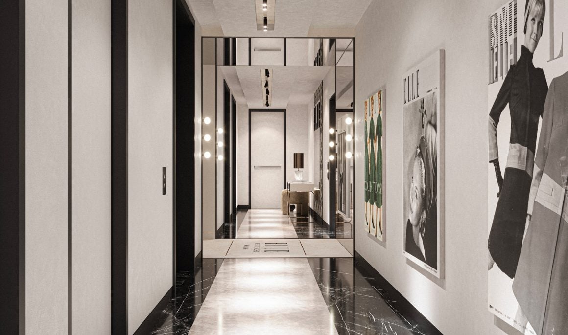 ELLE Residences Miami