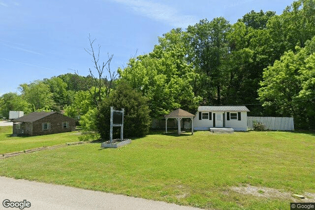 2303 Roane State Highway