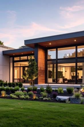 Custom Home Building
