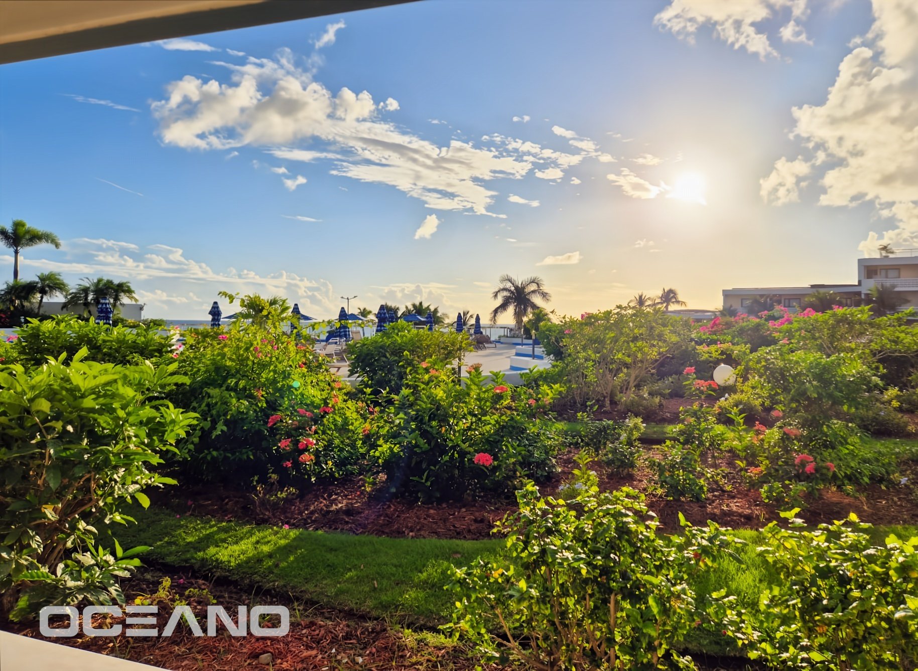 TERRASSE RESIDENCE - MAHO - EXCLUSIVE