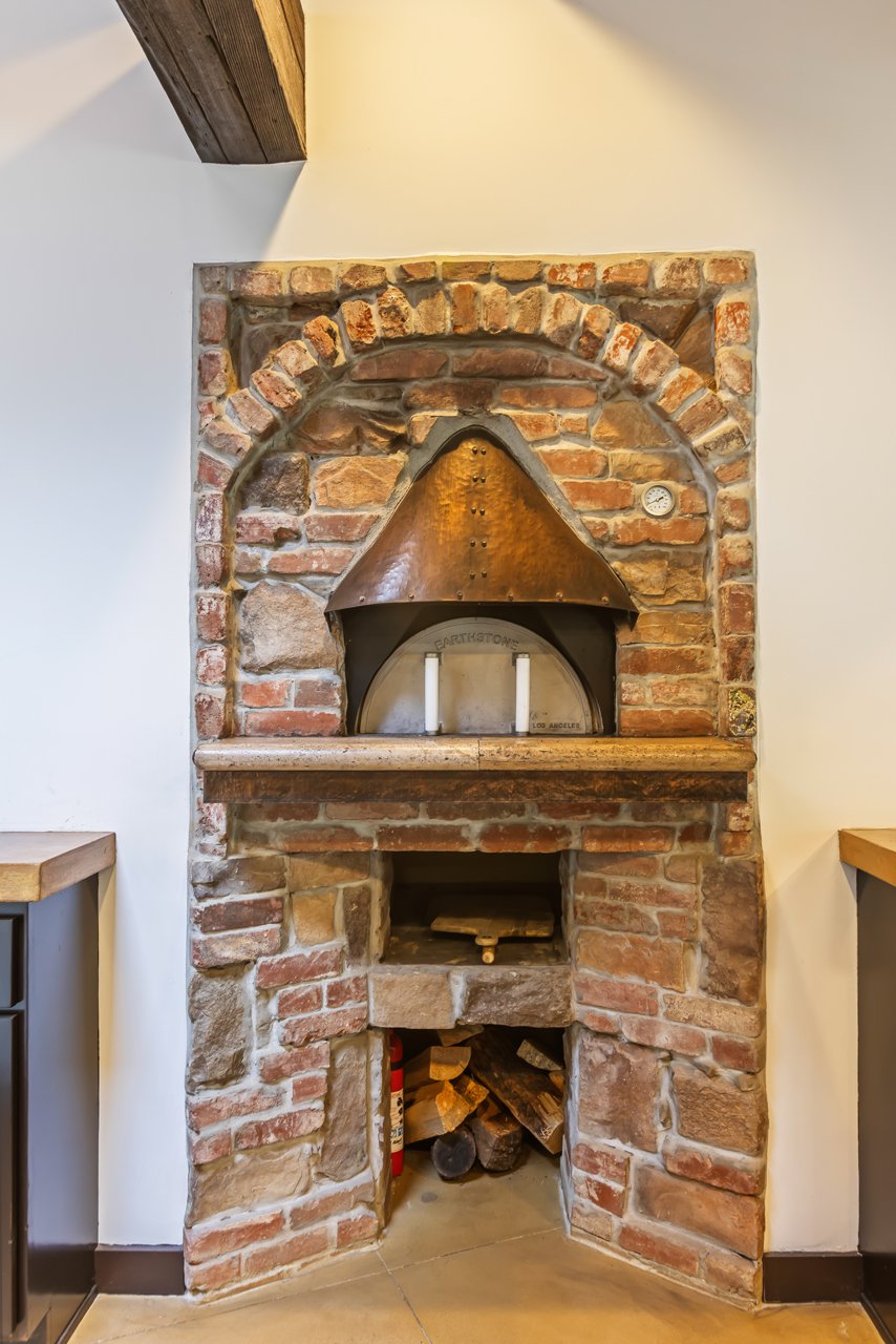 Casa Serena by Oraklus