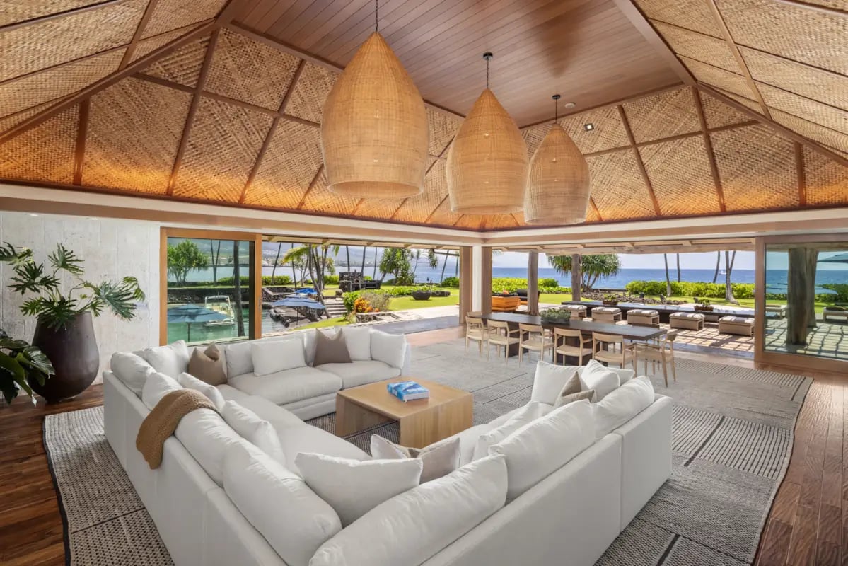 Sam Altman's Hawaii Home Jeff Miller Sotheby's