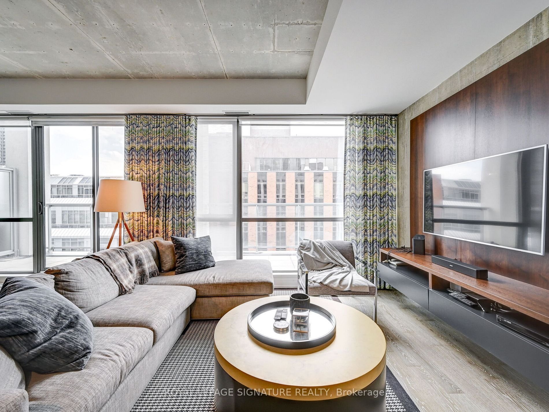 PRIME DOWNTOWN PENTHOUSE 