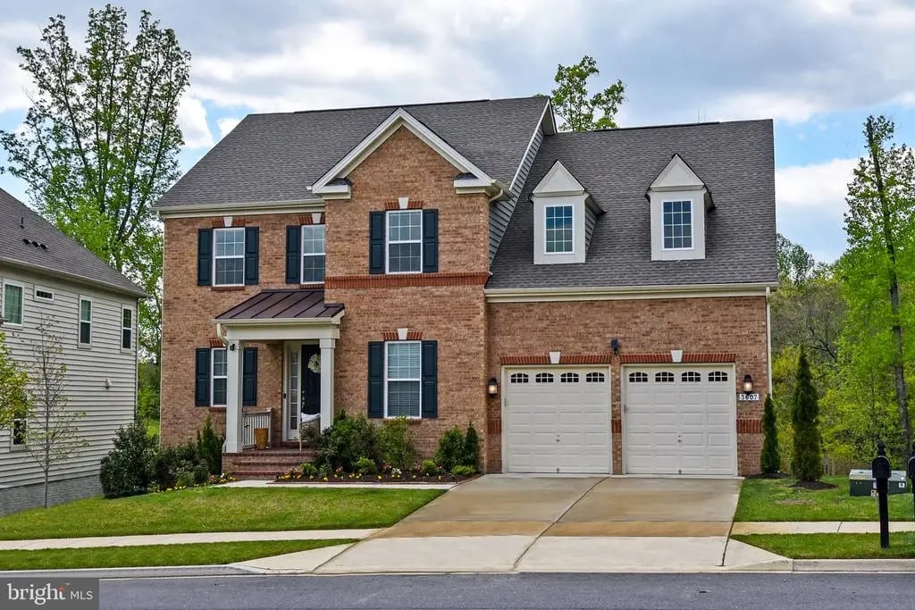 3607 PENTLAND HILLS DR