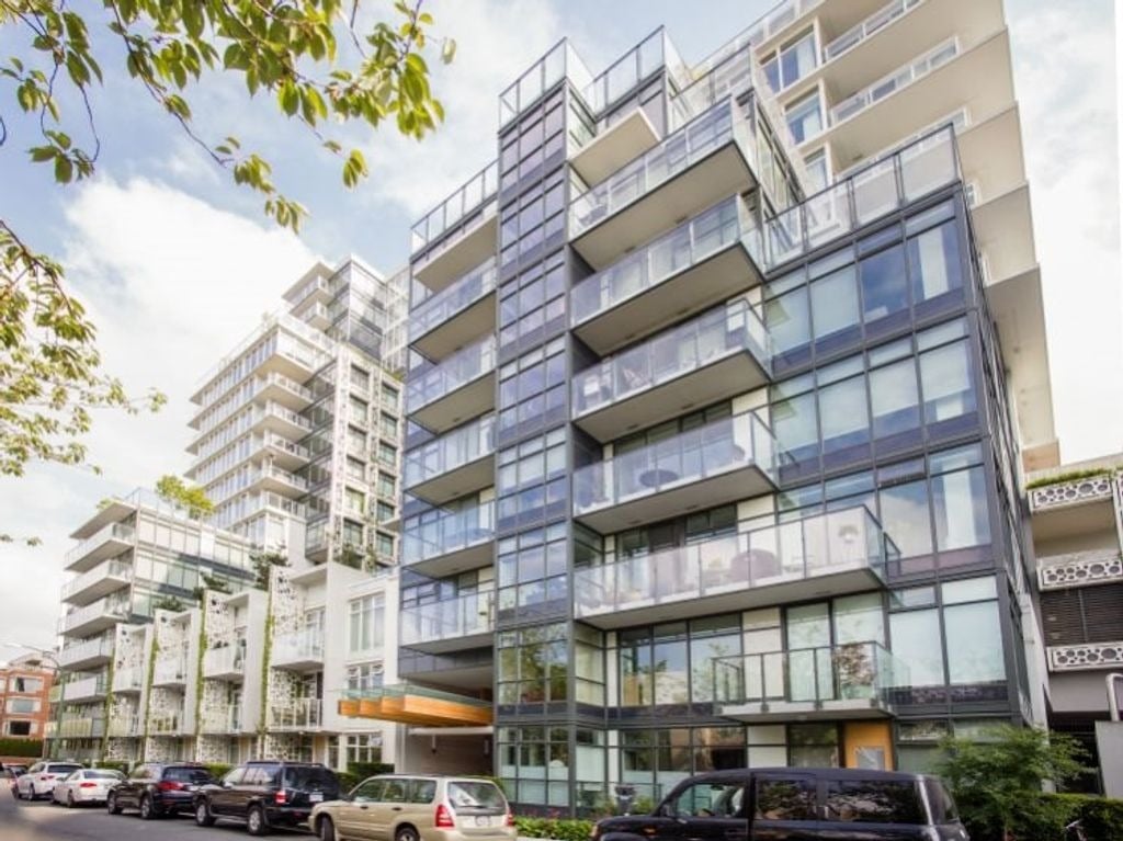 728 W 8th Ave, #502