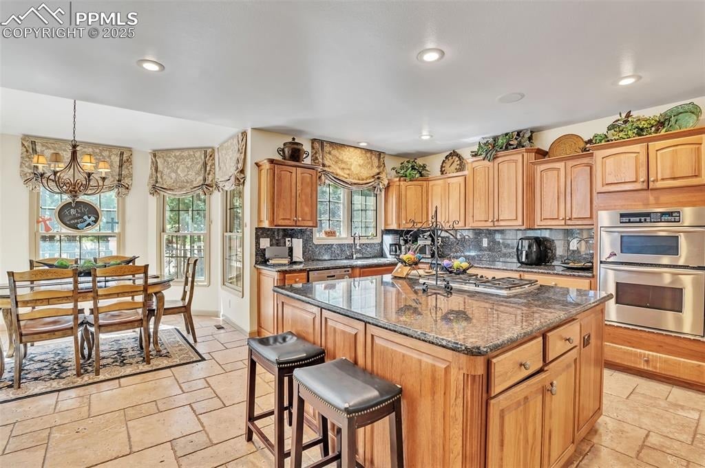 583 Silver Oak Grove