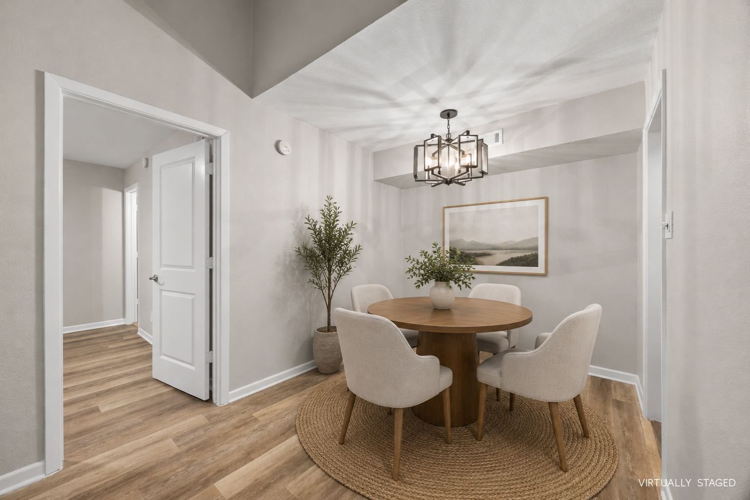 A Top-Floor Retreat in the Heart of 78704 | Two Suites + Fireplace
