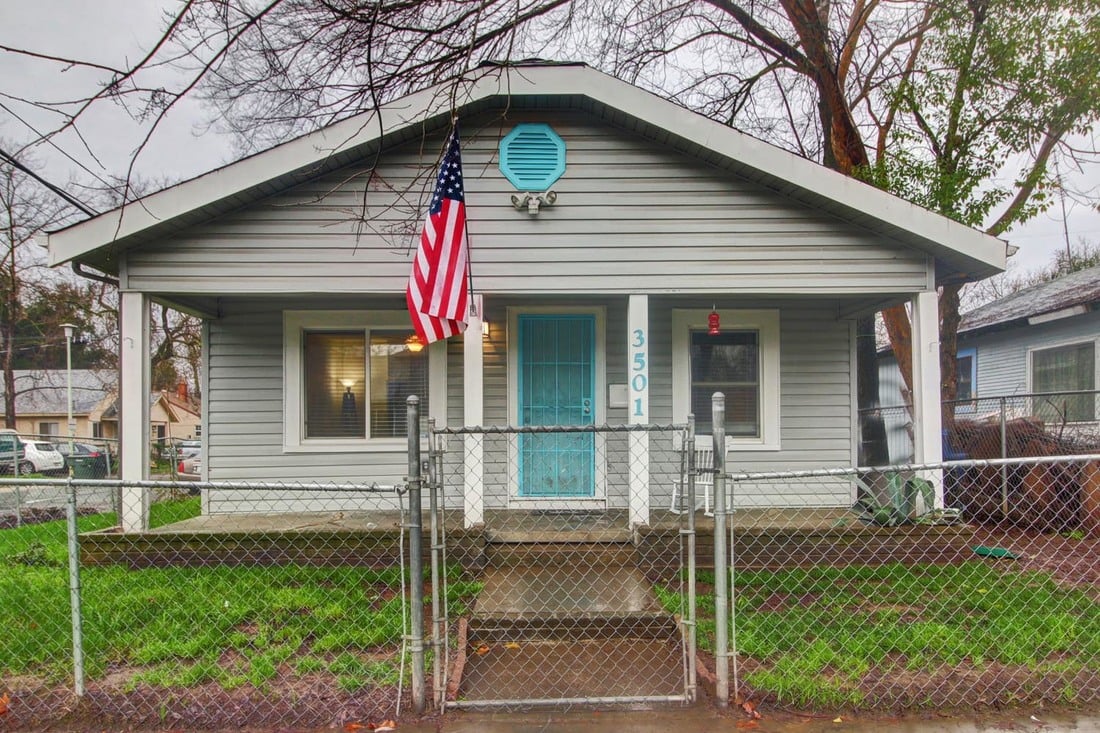Sold in Oak Park! 3501 33rd Street