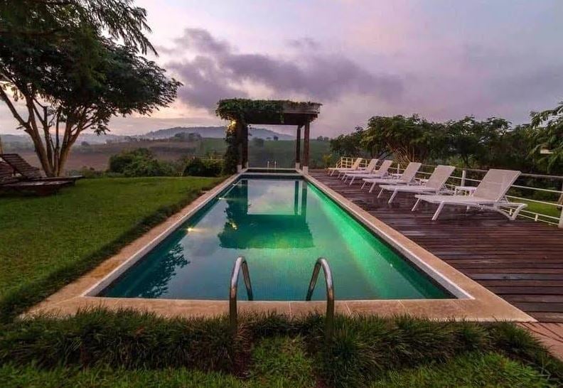 Asclepios Hotel Tambor Alajuela