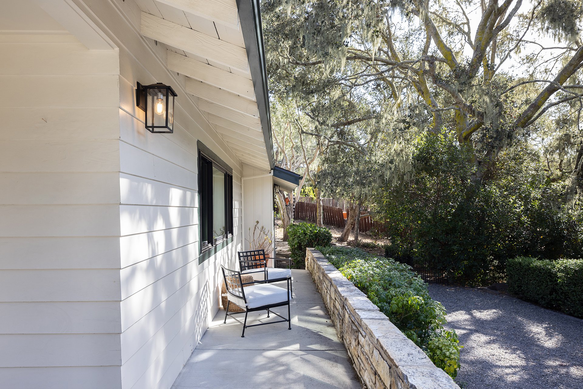 Refreshed Carmel Hills Garden Home