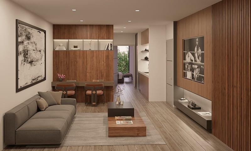Meliá Brickell: Miami’s First-Ever Branded Residences by Meliá Hotels International