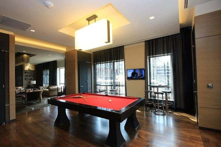 The Kensington