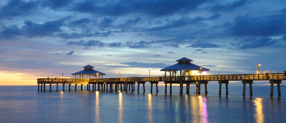 Fort Myers Beach
