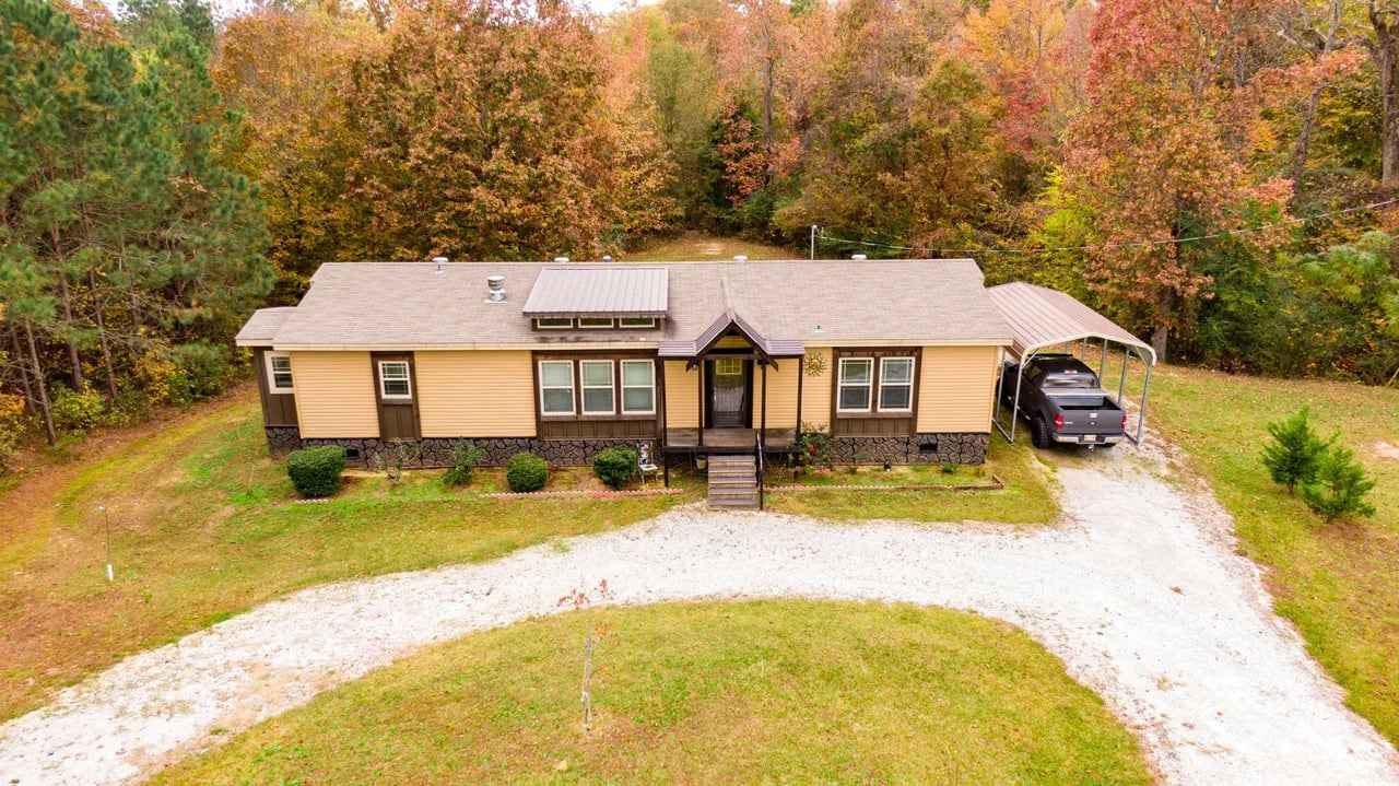 60002 Umfress Rd