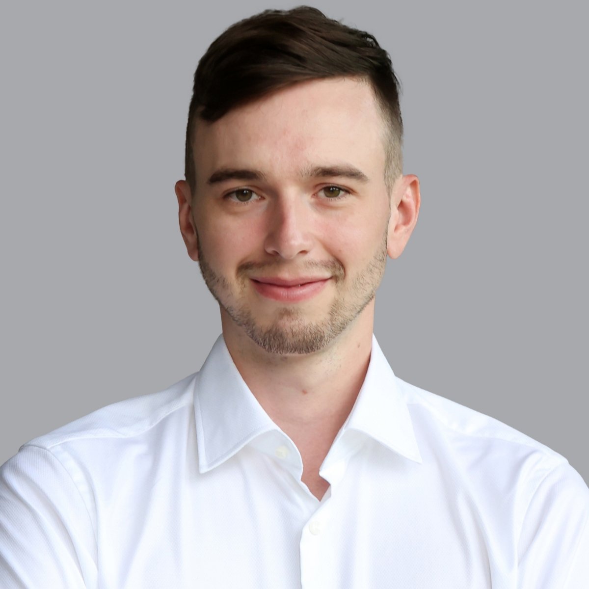 Ewen Dusch photo