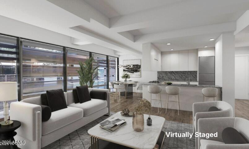 7141 E Rancho Vista Dr, #3007