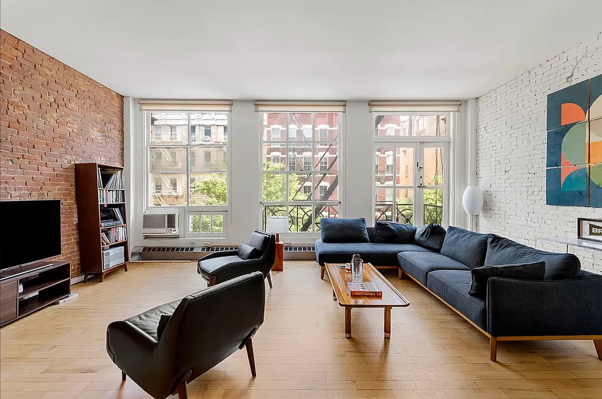 422 West Broadway #3F