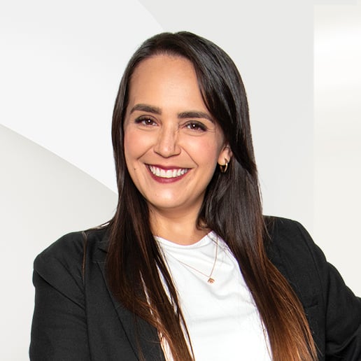 Bertha Mora Jimenez Provincia de Guanacaste, Samara Real Estate Agent Headshot