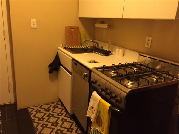 166 Elizabeth Street, Apt 2-D