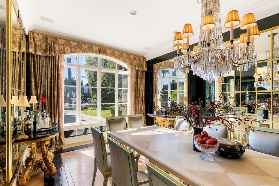 Estate Majestic