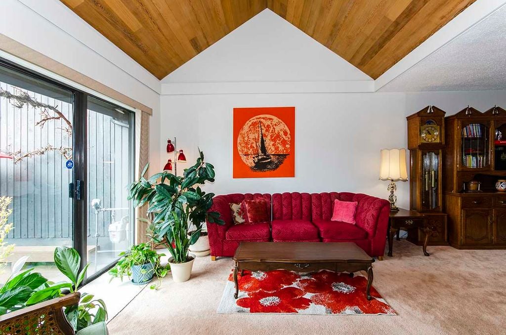4001 Mt Seymour Pkwy, #112