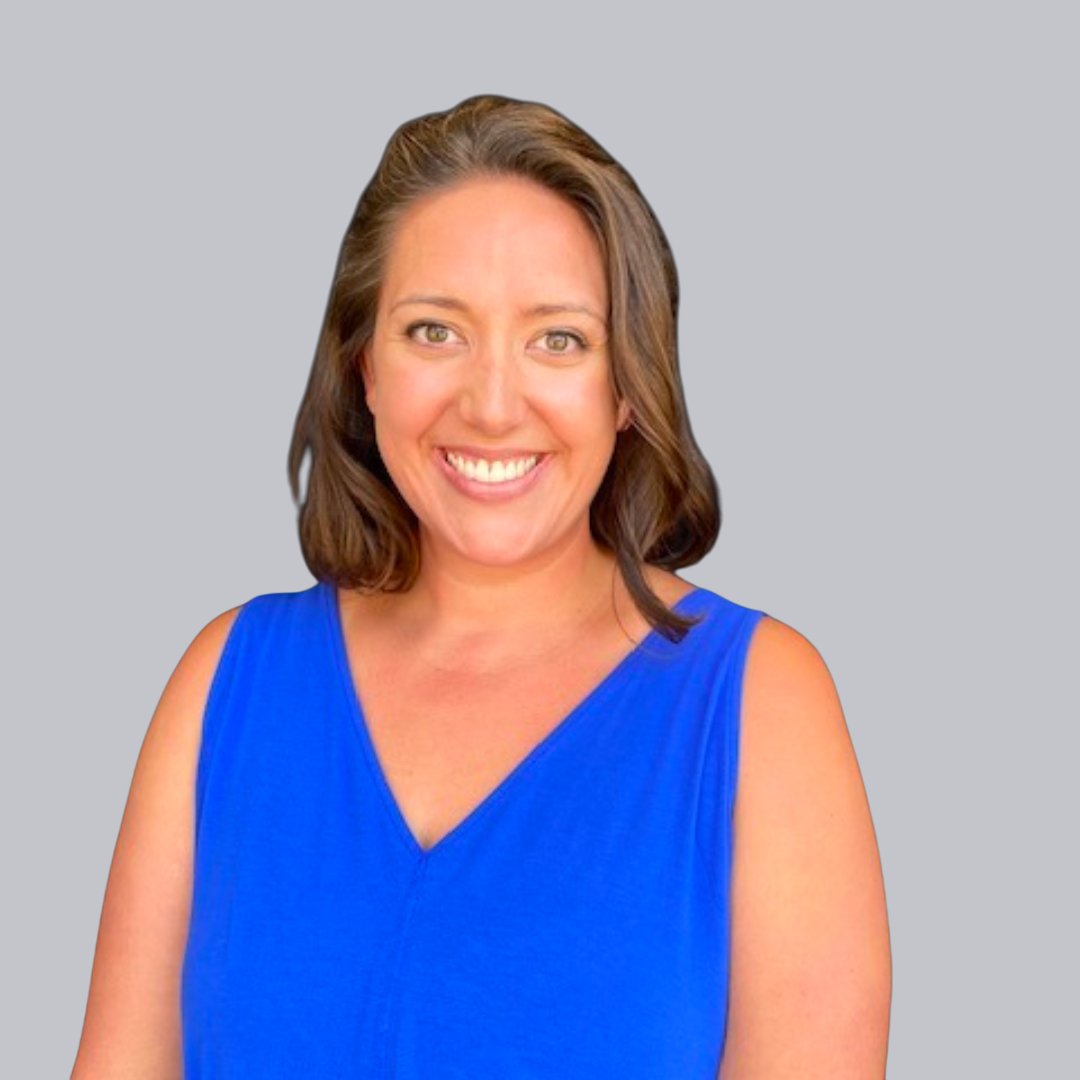 Beth Jones