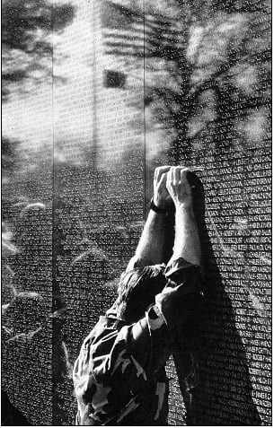 Thanks to Our Veterans