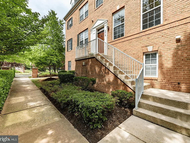 5919 Trumpet Sound Ct Unit 2