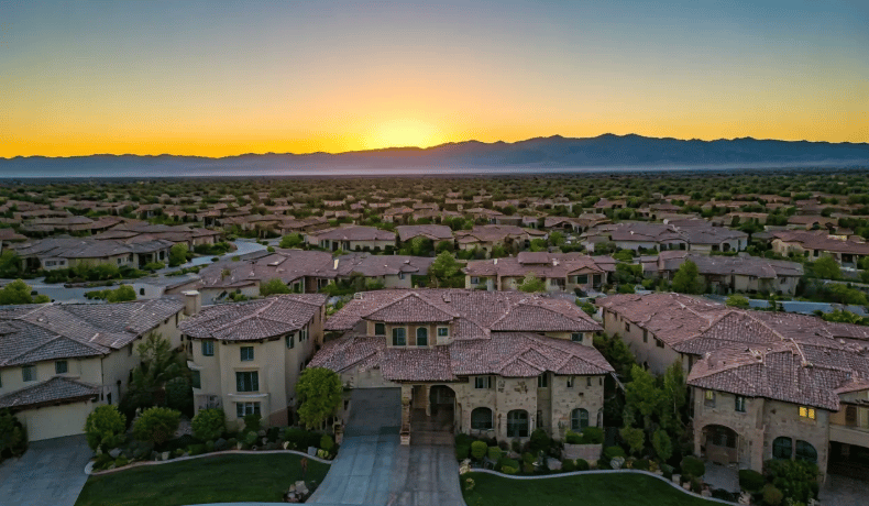 9 Steps to Finding the Perfect Luxury Home in Henderson