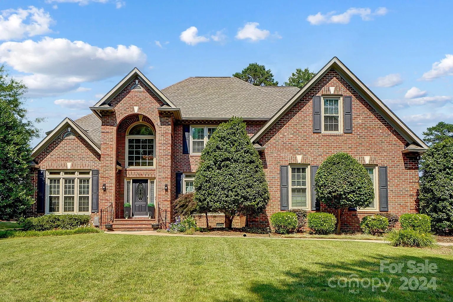 814 Pine Forest Rd