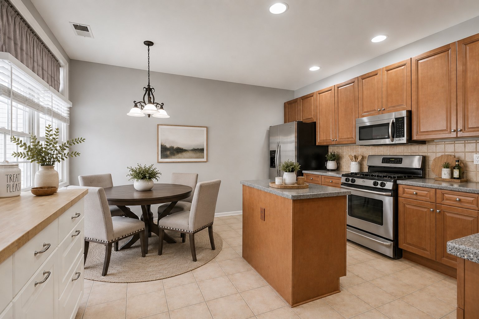 Regency Club Townhome for Rent