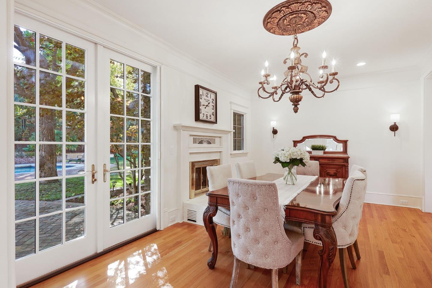 17930 Vineland Avenue, Monte Sereno